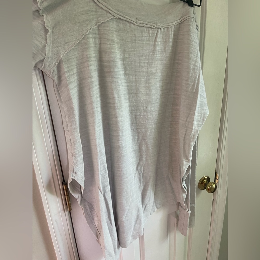 Free People Tunic